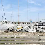 Cozy Ground-floor With Sea View Oer Maritime Village Feriehus Ebeltoft