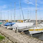 Cozy Ground-floor With Sea View Oer Maritime Village *