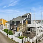Cozy Ground-floor With Sea View Oer Maritime Village * Эбельтофт