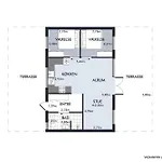 Cozy Ground-floor With Sea View Oer Maritime Village *