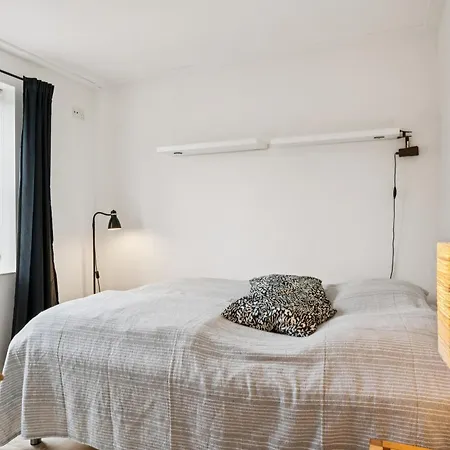 Cozy Ground-floor With Sea View Oer Maritime Village Дом отдыха *