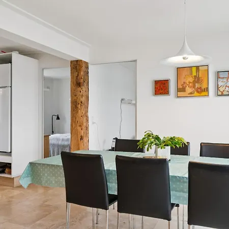 Cozy Ground-floor With Sea View Oer Maritime Village Дом отдыха