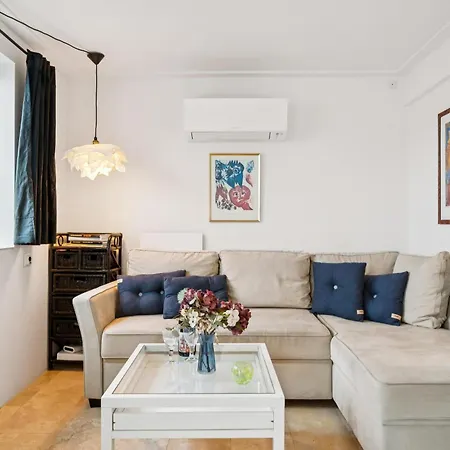Cozy Ground-floor With Sea View Oer Maritime Village Дом отдыха *